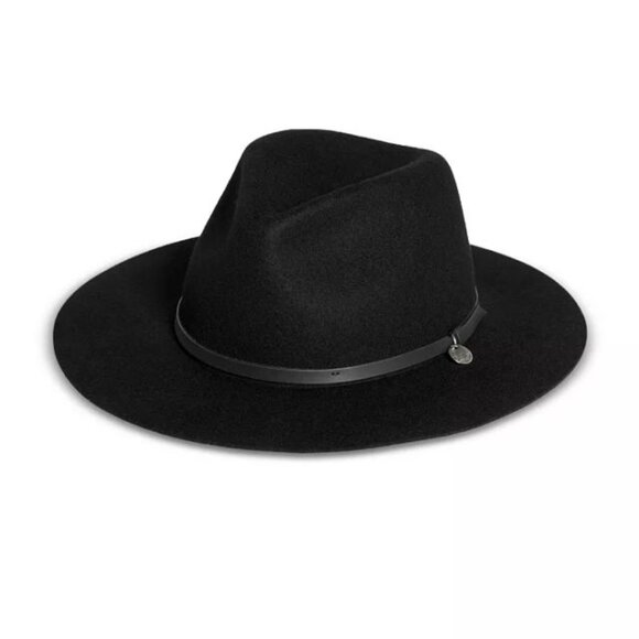 NWT Rag & Bone Wool Fedora